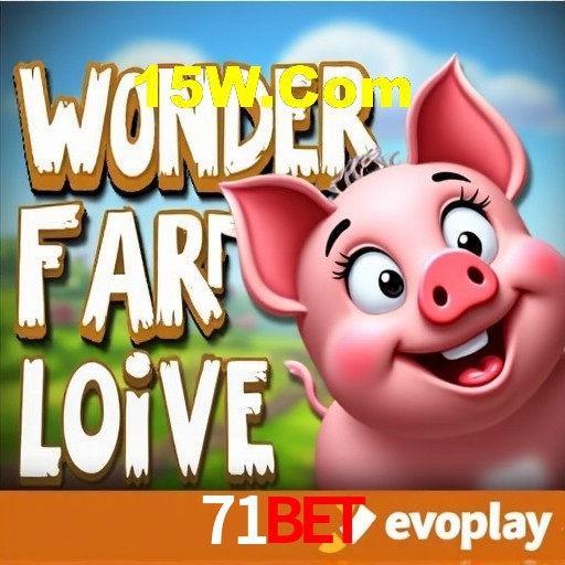Estatísticas 71bet