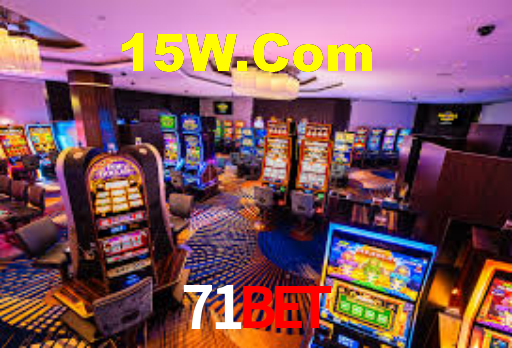 71bet: Seu Cassino Premiado com Pagamentos Rápidos