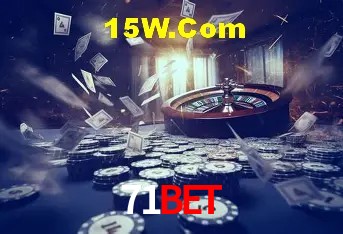 71bet - Análise de Mercados Esportivos