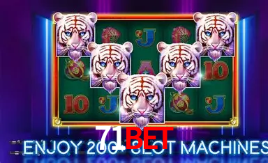 71bet Brasília - Jogo Features