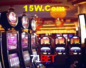 Tecnologia da Plataforma 71bet