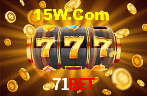 71bet App - Aplicativo Móvel Oficial
