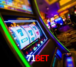71bet Promoções - 30+ Ofertas Diárias