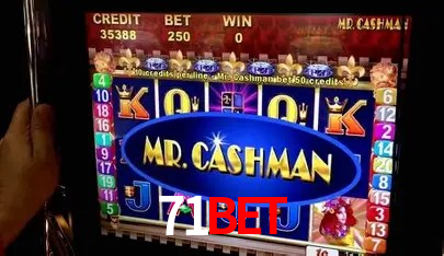 71bet Slot - 320+ Caça-Níqueis Premium