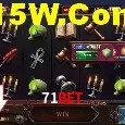 71bet Belo Horizonte - Jackpots