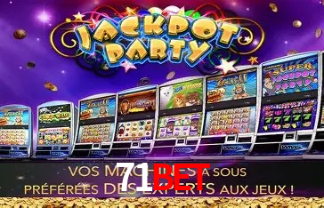 71bet Salvador - Strategy