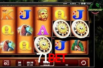 71bet Fortaleza - Reviews