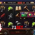 71bet Salvador - Statistics