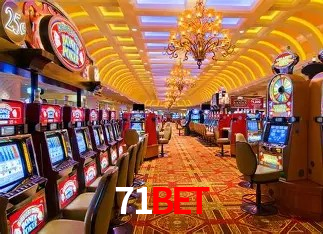 71bet Salvador - Promo Stats