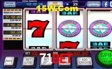 71bet - User Statistics