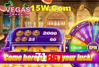 71bet - cassino ao vivo