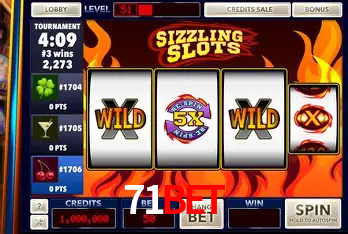 71bet Salvador - Support