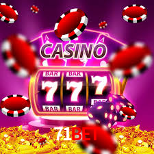 Experimente o Login Seguro Premium no 71bet